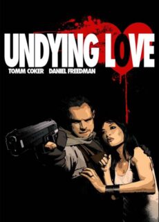 Poster Undying Love