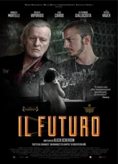 Poster Il Futuro