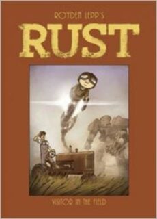 Poster Rust