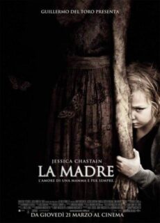 Poster La Madre