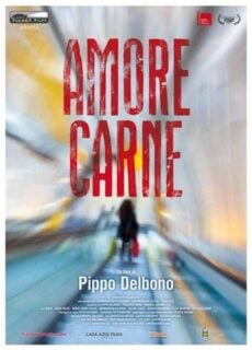 Poster Amore carne