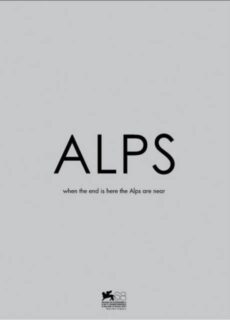 Poster Alps