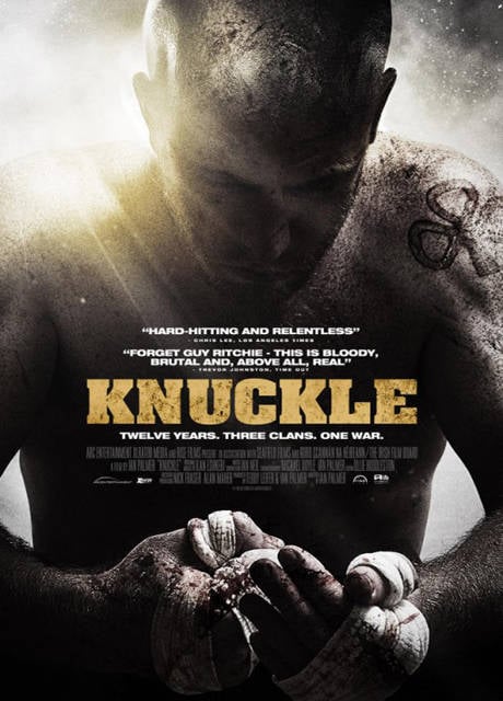 Poster Knuckle