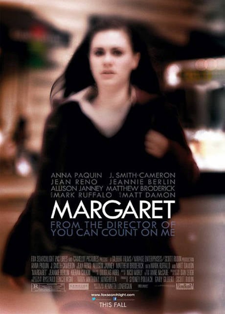 Poster Margaret