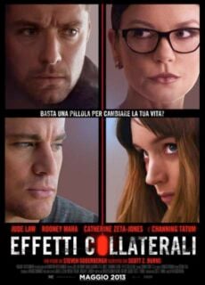 Poster Effetti collaterali