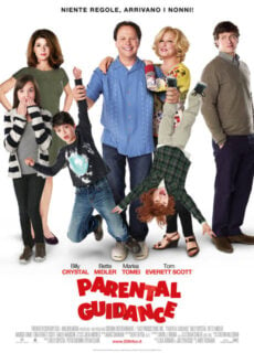 Poster Parental Guidance