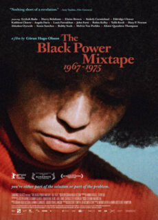 Poster The Black Power Mixtape 1967-1975