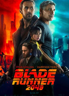 Poster Blade Runner 2049