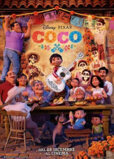 Poster Coco