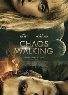 Poster Chaos Walking