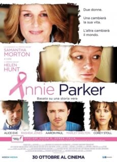 Poster Annie Parker