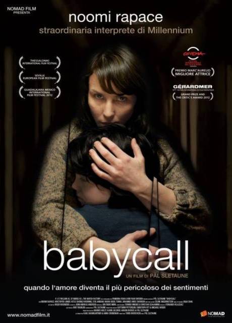 Poster Babycall