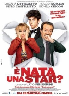 Poster È nata una star?