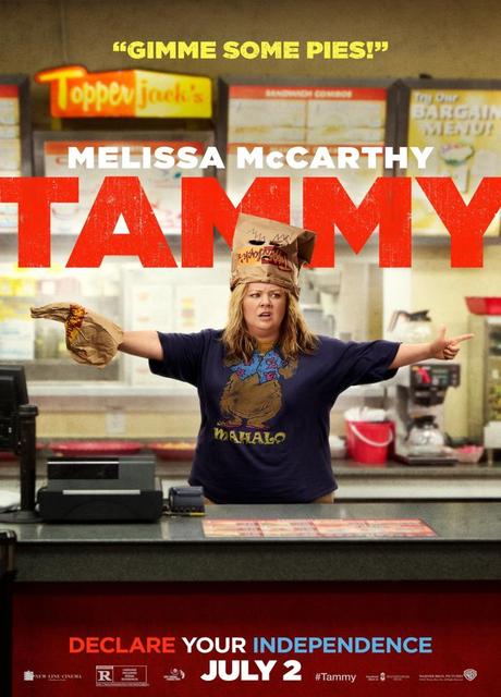 Poster Tammy