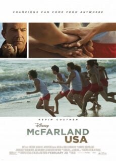 Poster McFarland