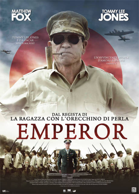 Poster Emperor