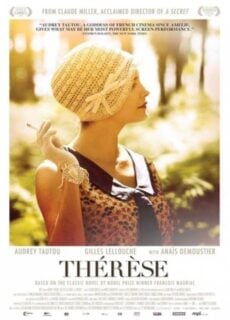 Poster Thérèse