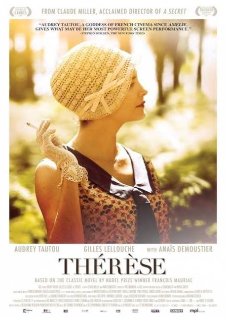 Poster Thérèse