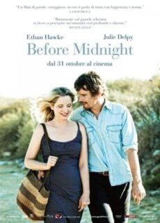 Poster Before Midnight