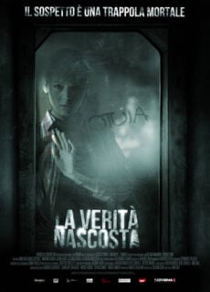 Poster La verità nascosta