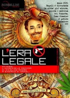 Poster L’era legale