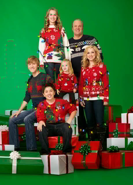 Poster Buona fortuna, Charlie – Road Trip Movie