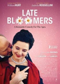 Poster Late Bloomers