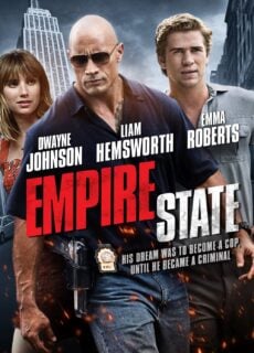 Poster Empire State