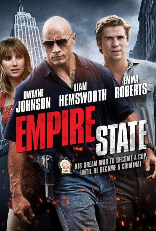 Poster Empire State