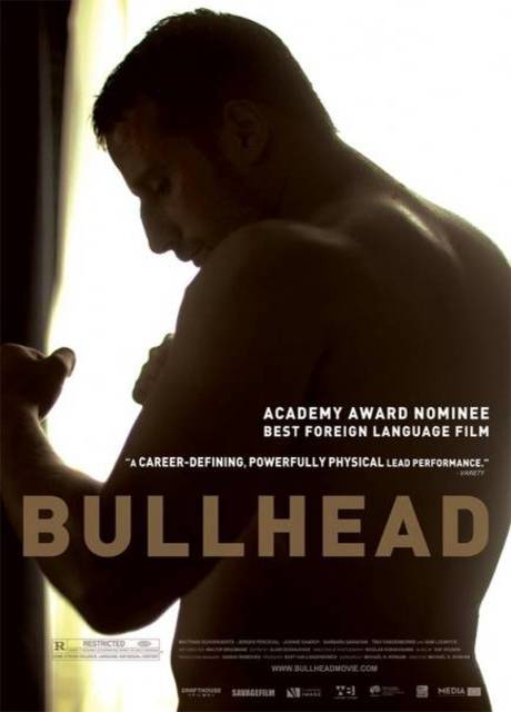 Poster Bullhead