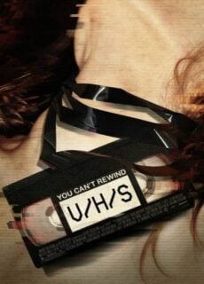 Poster V/H/S