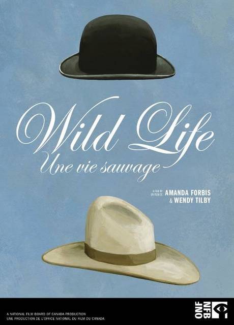 Poster Wild Life