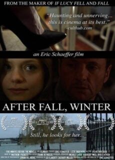 Poster After Fall, Winter