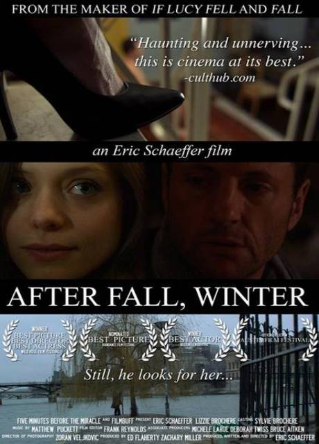 Poster After Fall, Winter