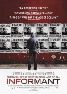 Poster Informant