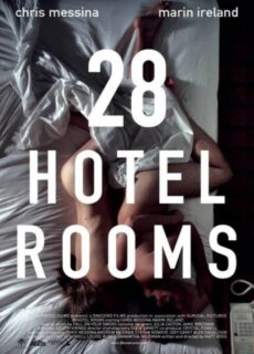 Poster 28 Hotel Rooms