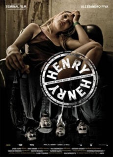 Poster Henry