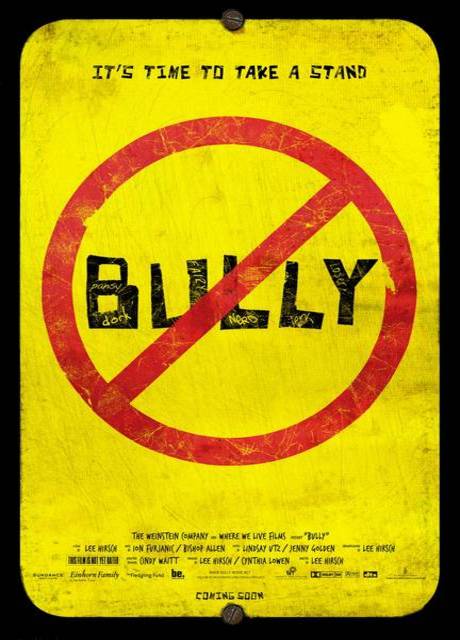 Poster The Bully Project