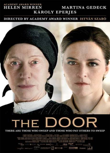 Poster The Door