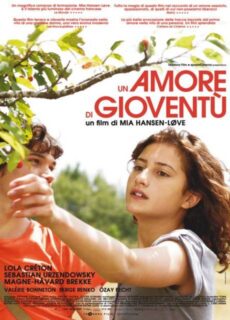 Poster Un amore di gioventù