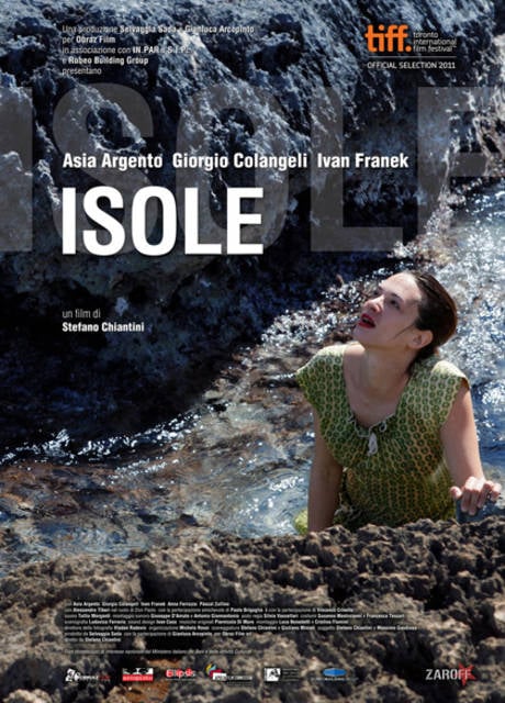 Poster Isole