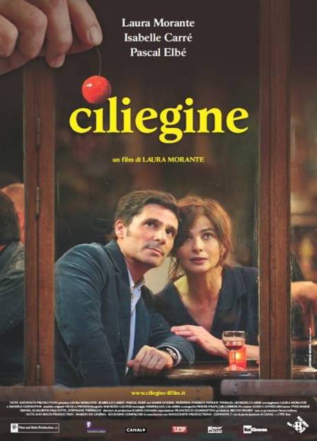 Poster Ciliegine