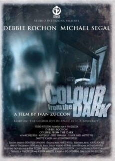 Poster Colour from the Dark