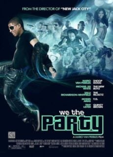 Poster We the Party