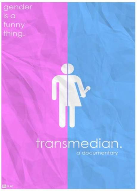 Poster Transmedian