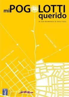 Poster Mi Pogolotti querido