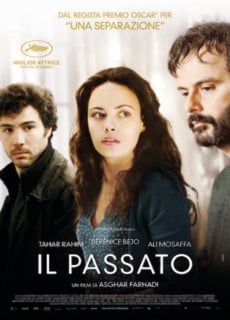 Poster Il passato