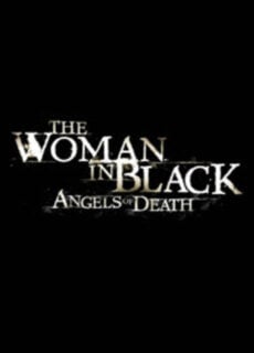 Poster The Woman In Black: Angels Of Death