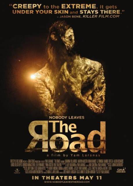 Poster The Road