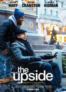 Poster The Upside